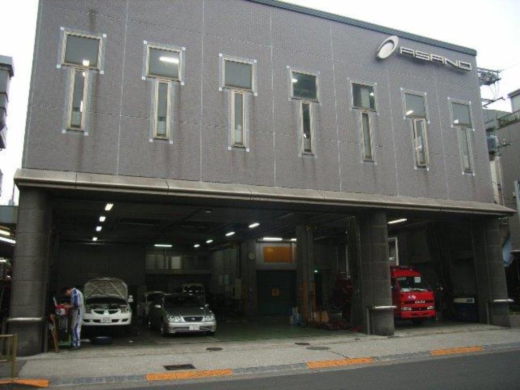 株式会社浅野自動車工場